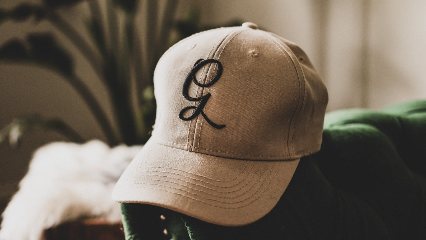 “G” Hat